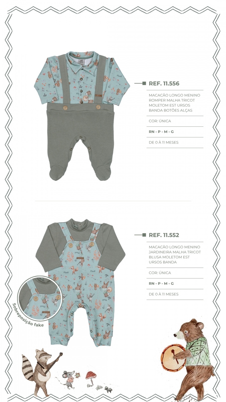 Lookbook Inverno 2026 - P�gina 30